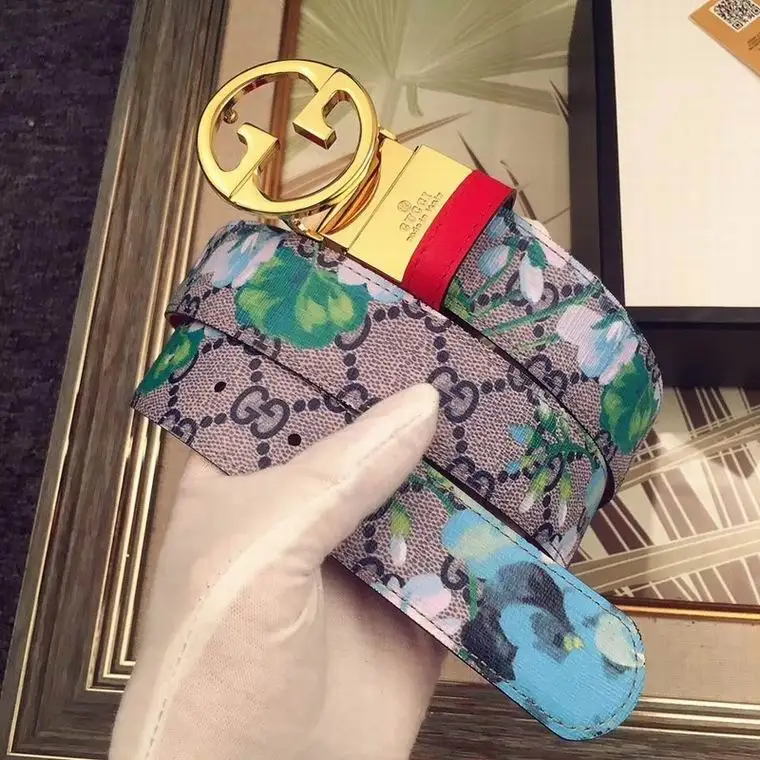 Gucci Belt 34mmX95-115cm 7D (6)